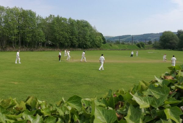 cononley cricket club