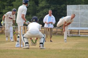 Congs Midweek cricket