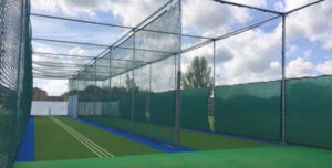 cricket nets club cricket at driffield town