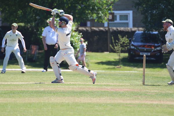 clitheroe cricket