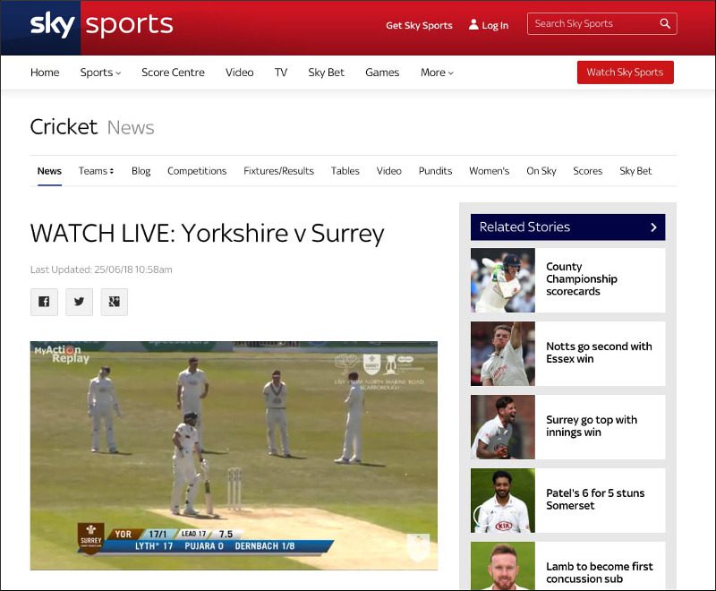 live-cricket-streaming