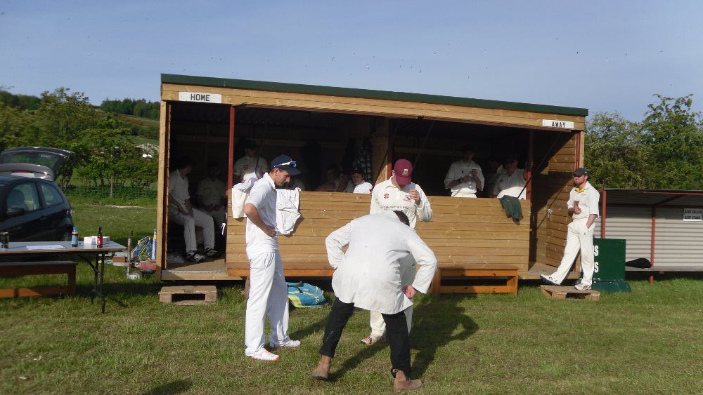 village cricket