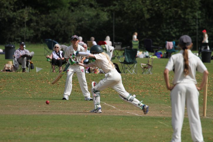 womens cricket yorkshire