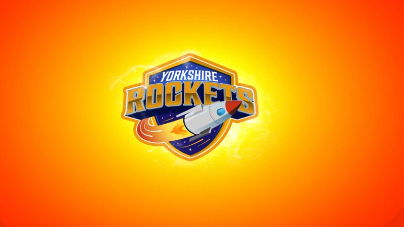 Regional Cricket - Yorkshire Rockets
