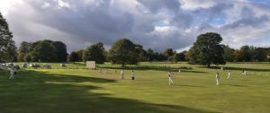 arthington cricket club
