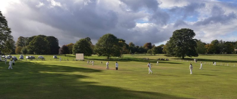 arthington cricket club