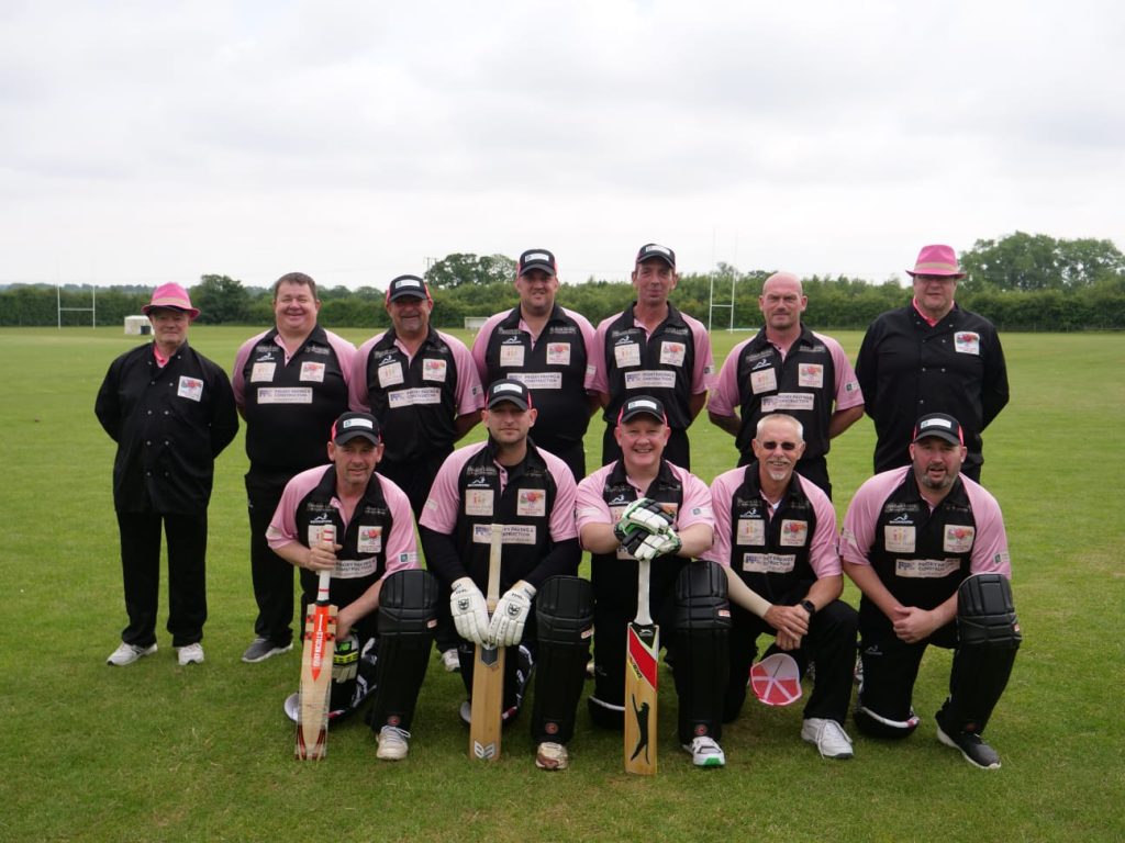 hull cricket: travelling exiles