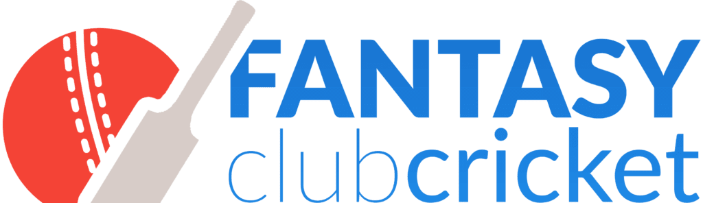 Fantasy Club Cricket logo