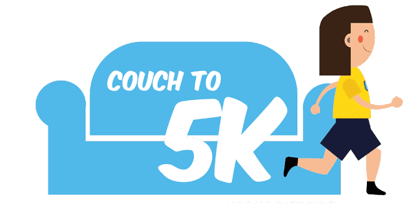 YCF Couch to 5k Challenge