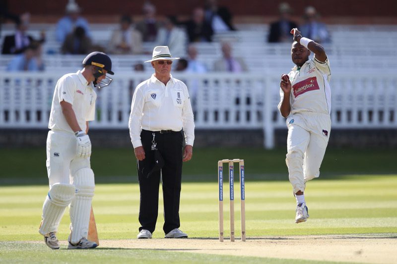 National Village Cup: houghton main bowling