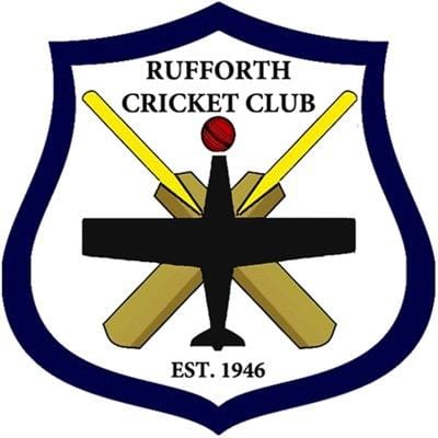 rufforth cricket club