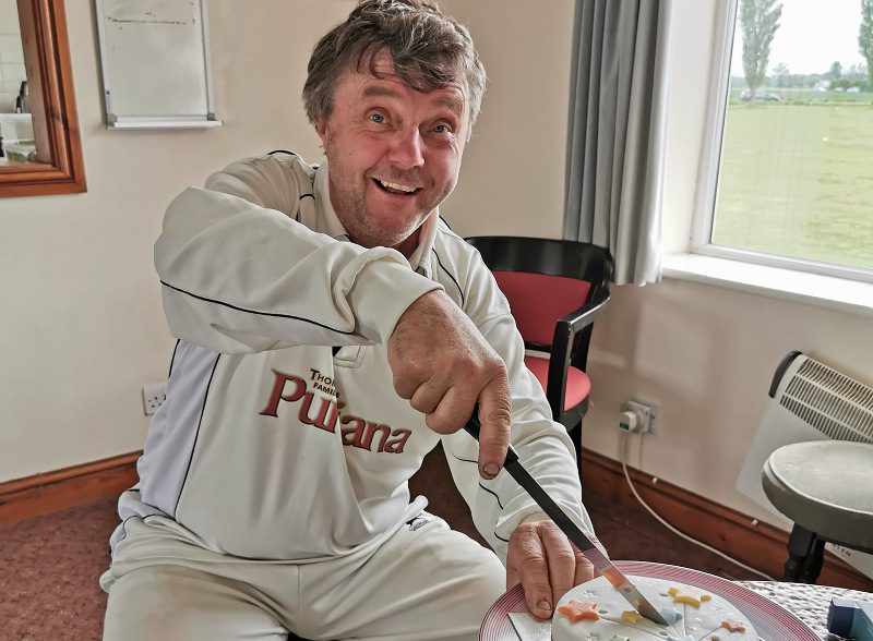rufforth cricket tea