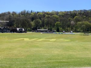 Todmorden CC