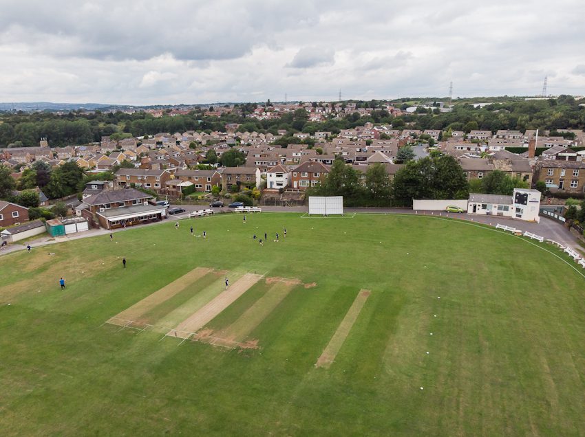 birstall cricket club