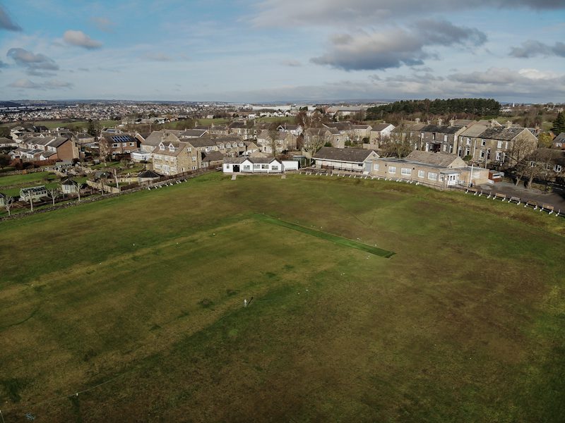 east-bierley cricket club