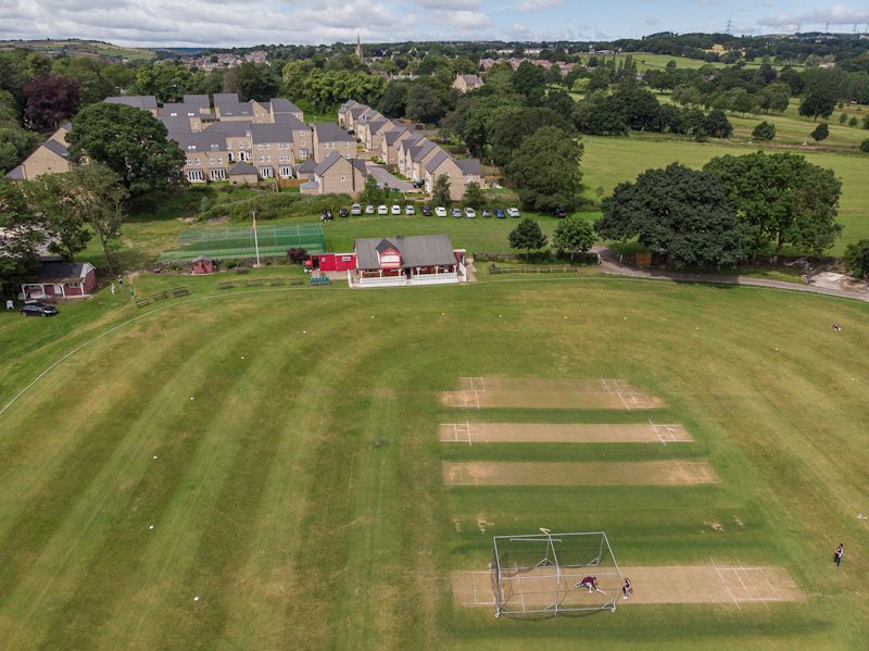 lightcliffe cricket club