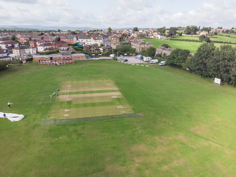 liversedge cricket club