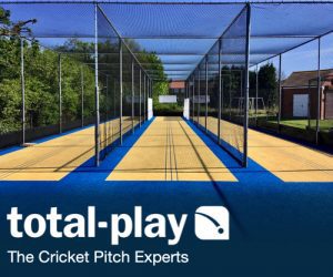 total play cricket pitches