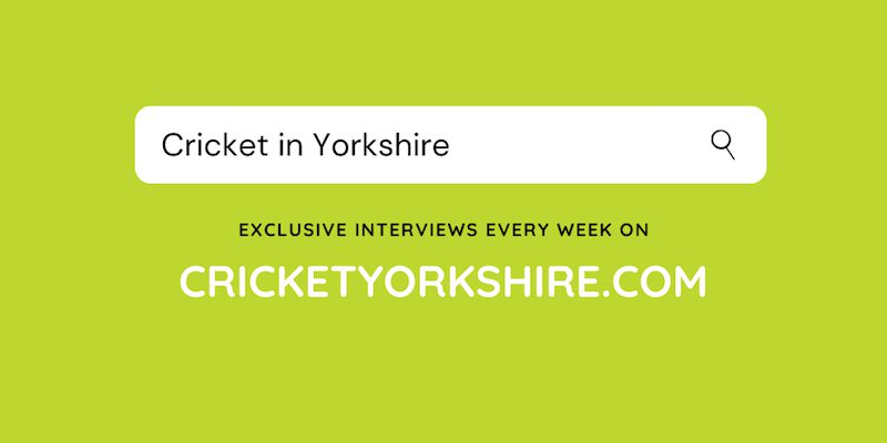 Cricket Yorkshire - Recreational Cricket Articles