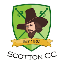 scotton cricket club