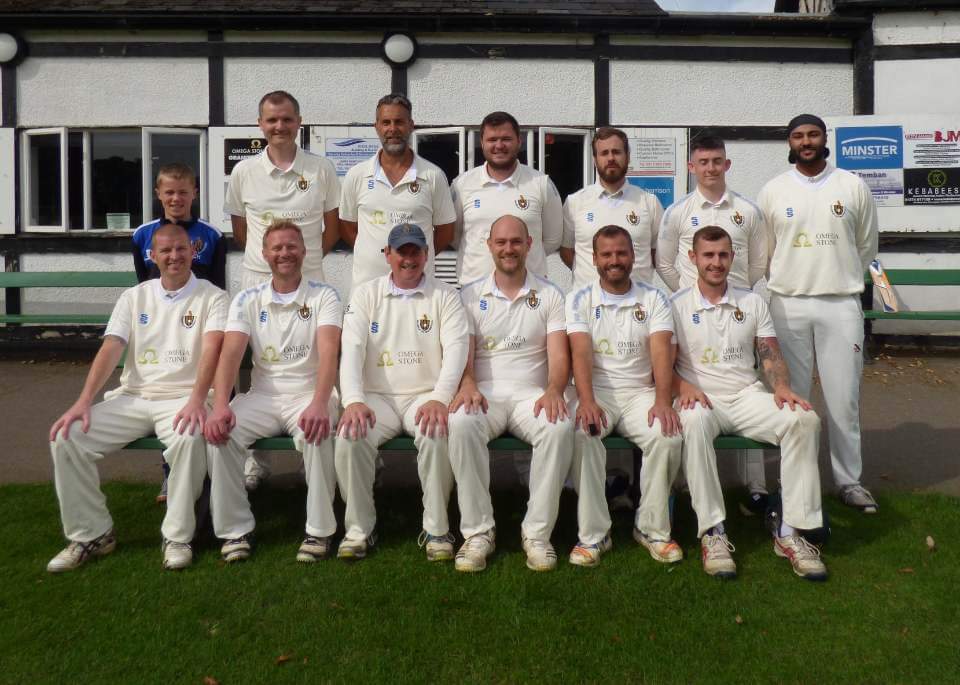 calverley-st-wilifrids-cricket-team