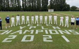 Castleford Cricket Club - Cricket Yorkshire