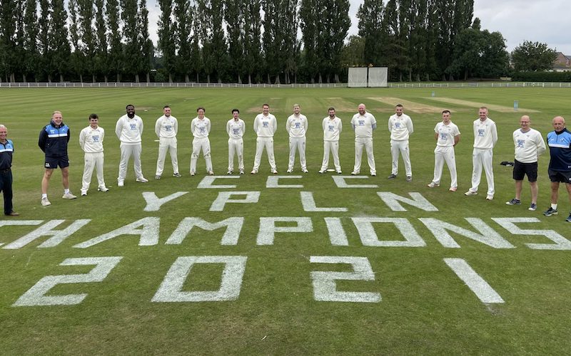 Castleford Cricket Club - Cricket Yorkshire