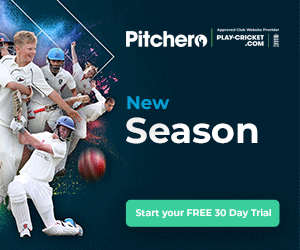 Pitchero - Cricket club website builder