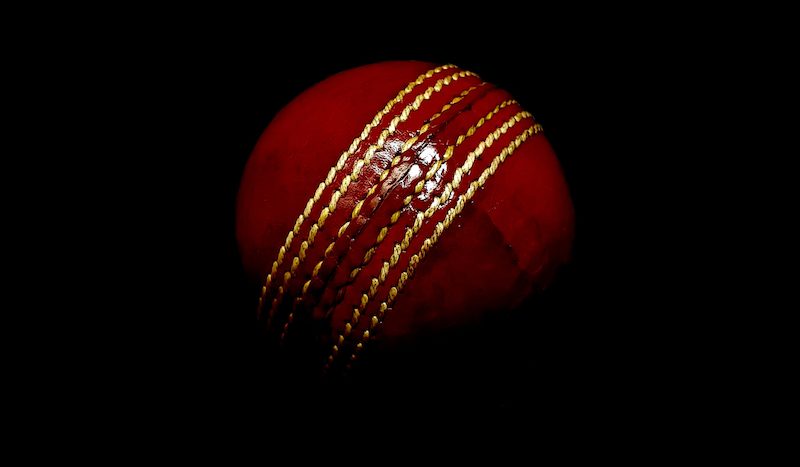 cricket ball sponsor