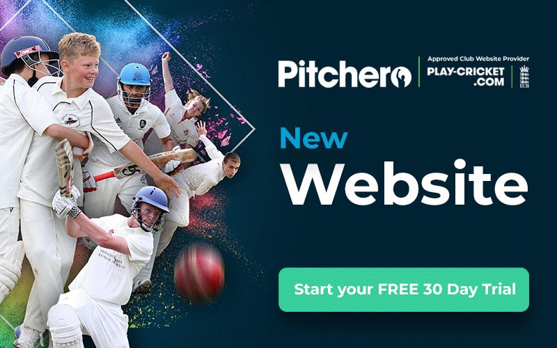 new season, new website with pitchero