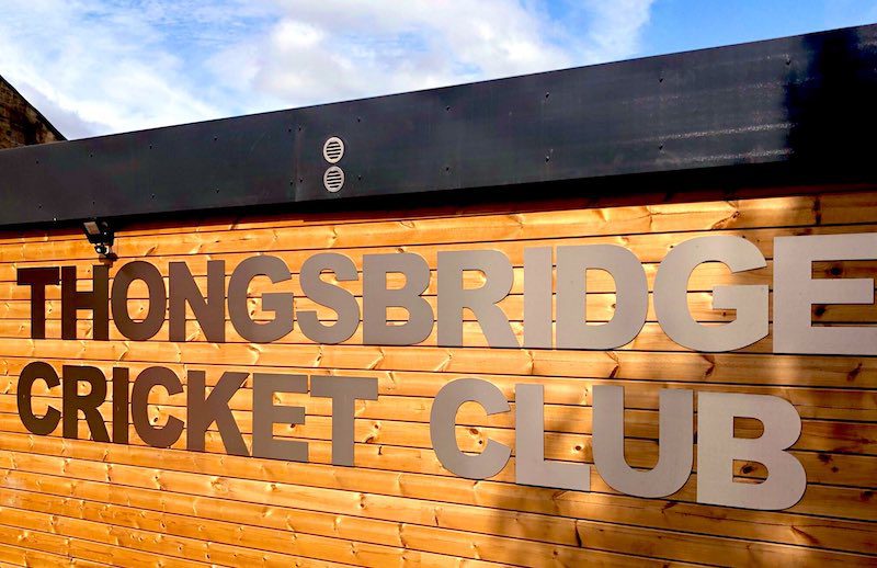 thongsbridge-cricket-club