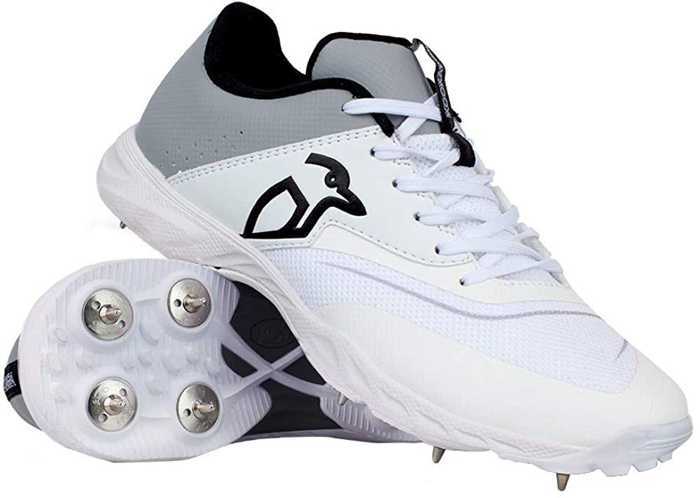 Best Cricket Shoes: The Cricketers Guide [2023]