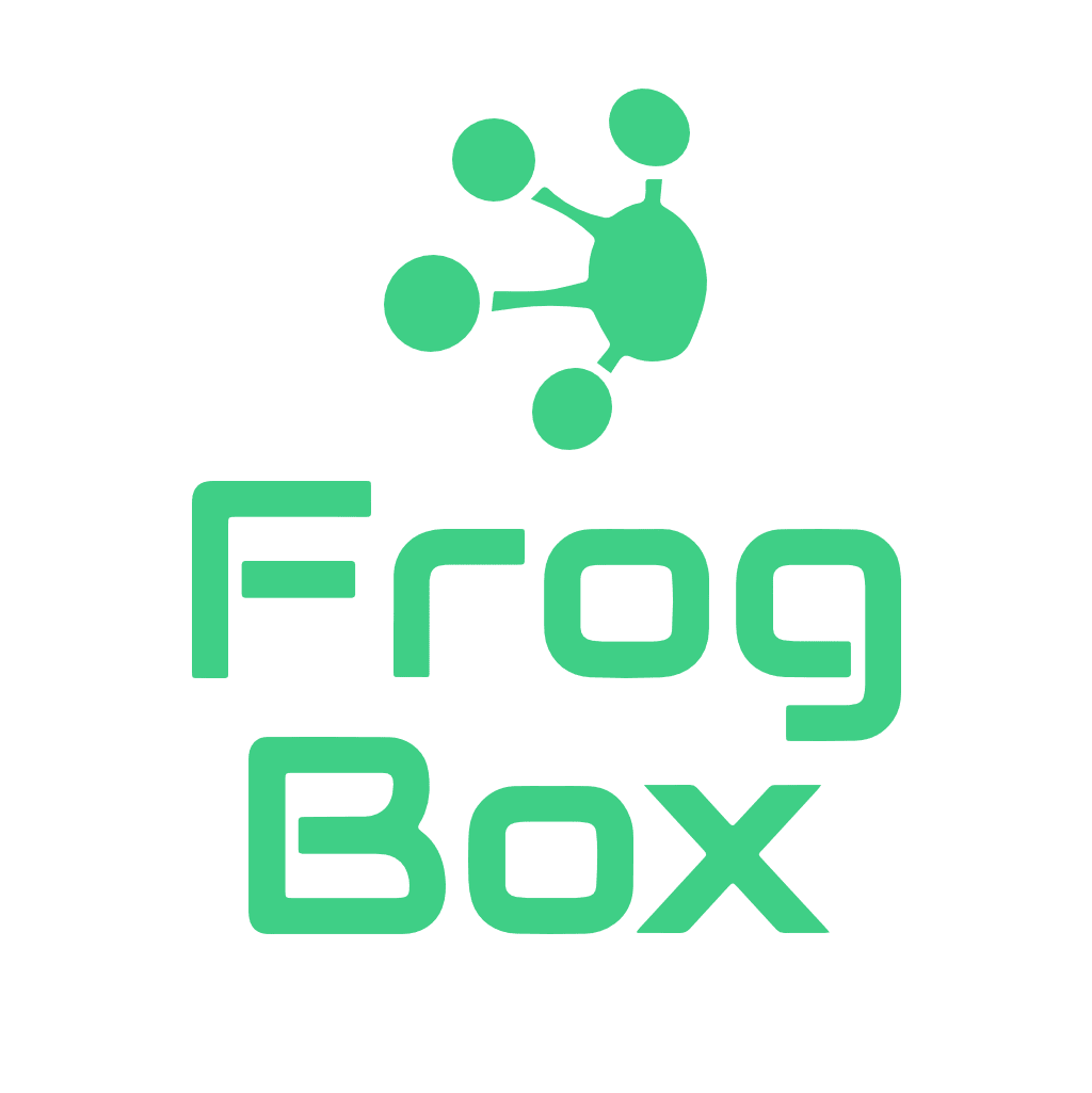 FrogBox Live Streaming