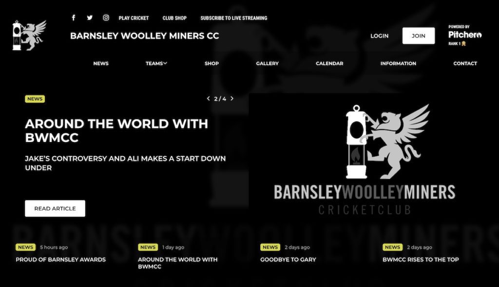pitchero-club-website-barnsley-woolley-miners