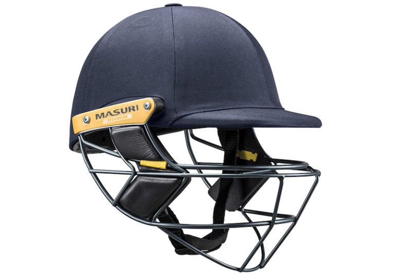 Best Cricket Helmets Cricketers Guide [2024]