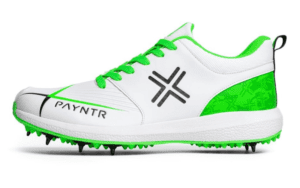 Payntr cricket shoes discount code