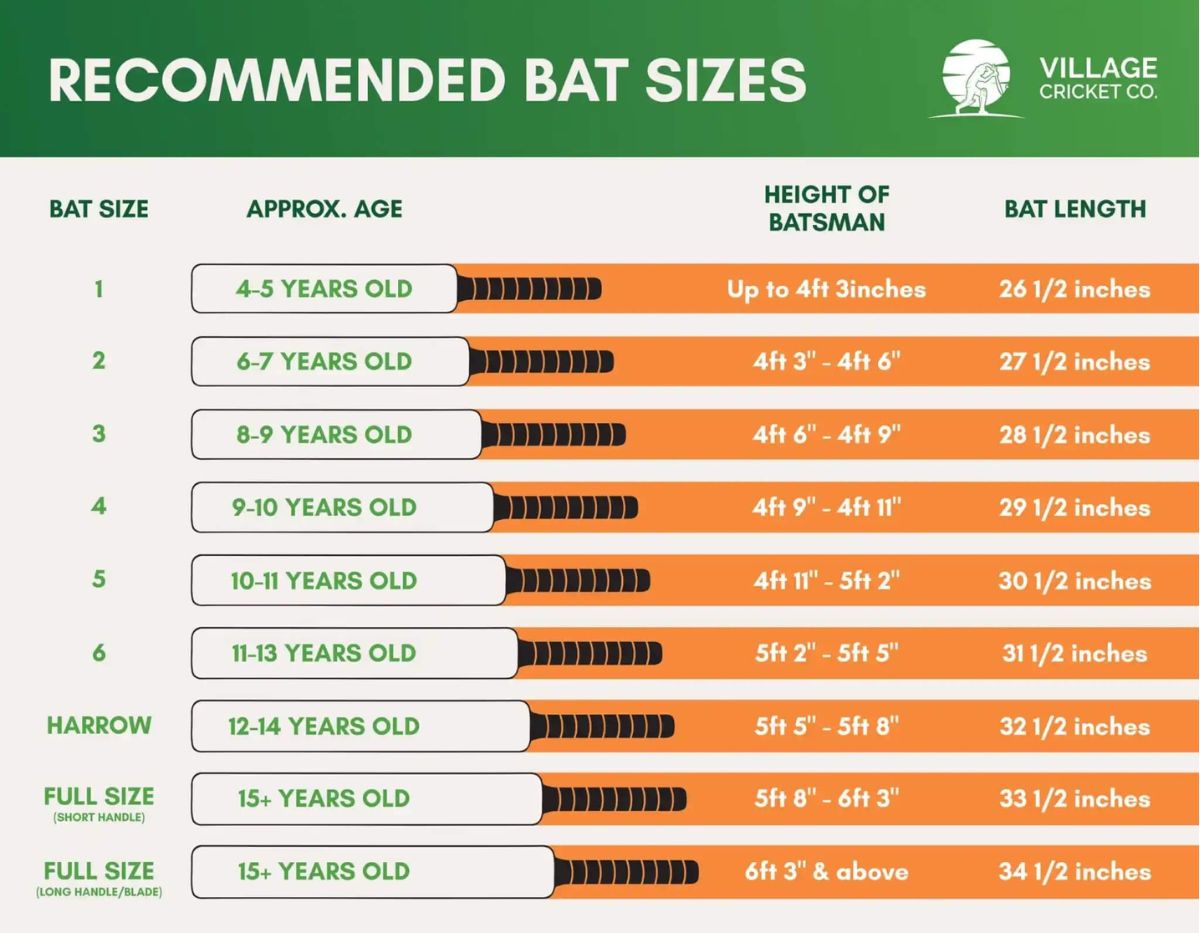 Best Junior Cricket Bats Guide 2024 best-junior-cricket-bats-guide-2024
