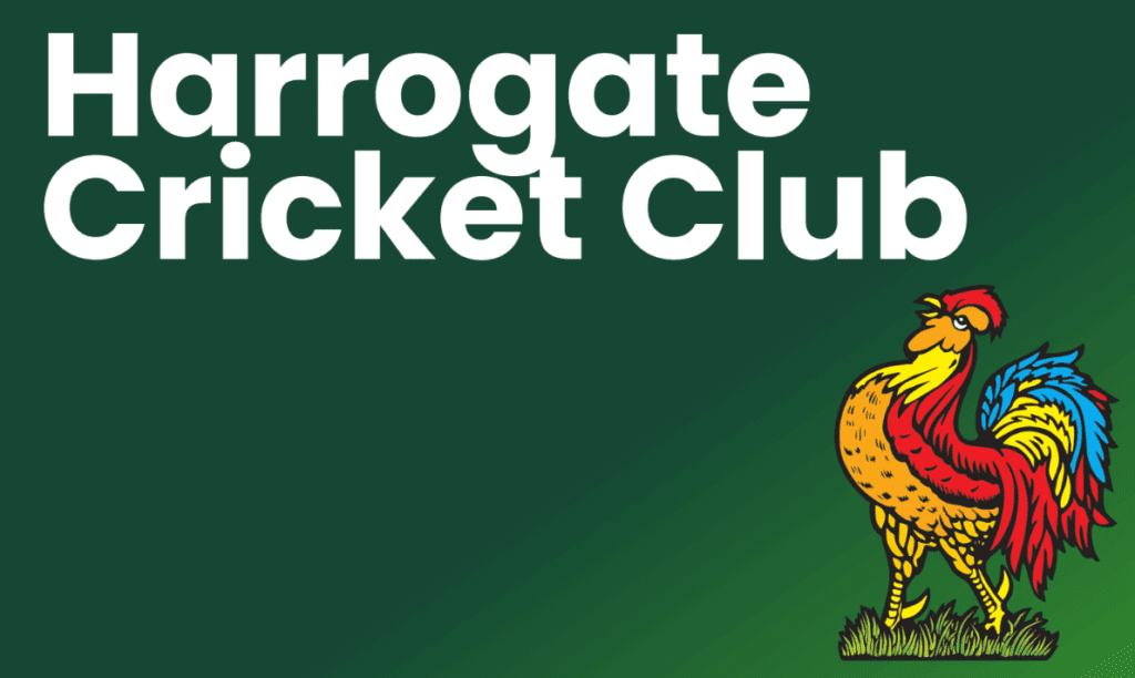 Harrogate Cricket Club