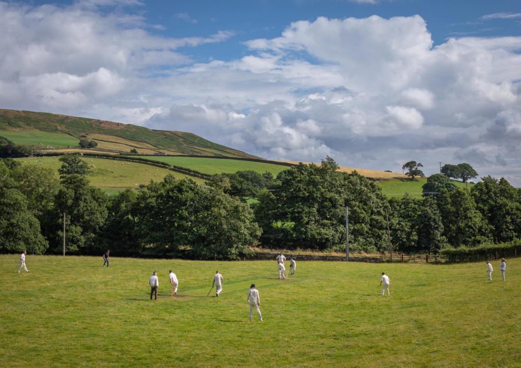 farndale cricket