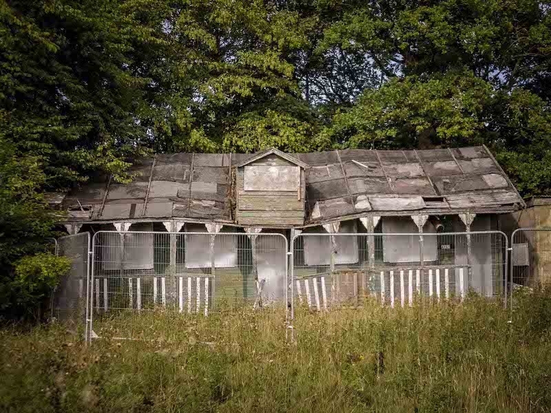 pannal ash-pavilion