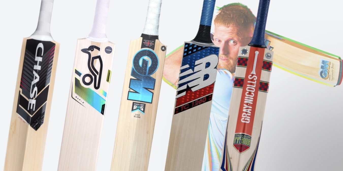 Best Junior Cricket Bats Guide [2024]