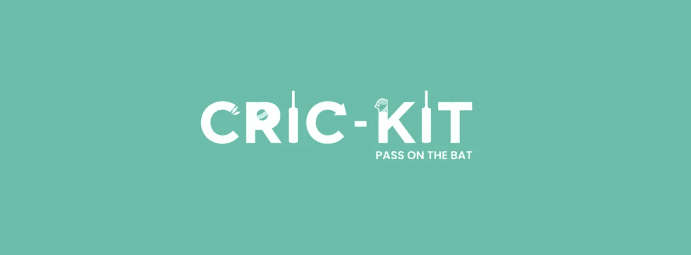 The untapped potential of cricket kit recycling