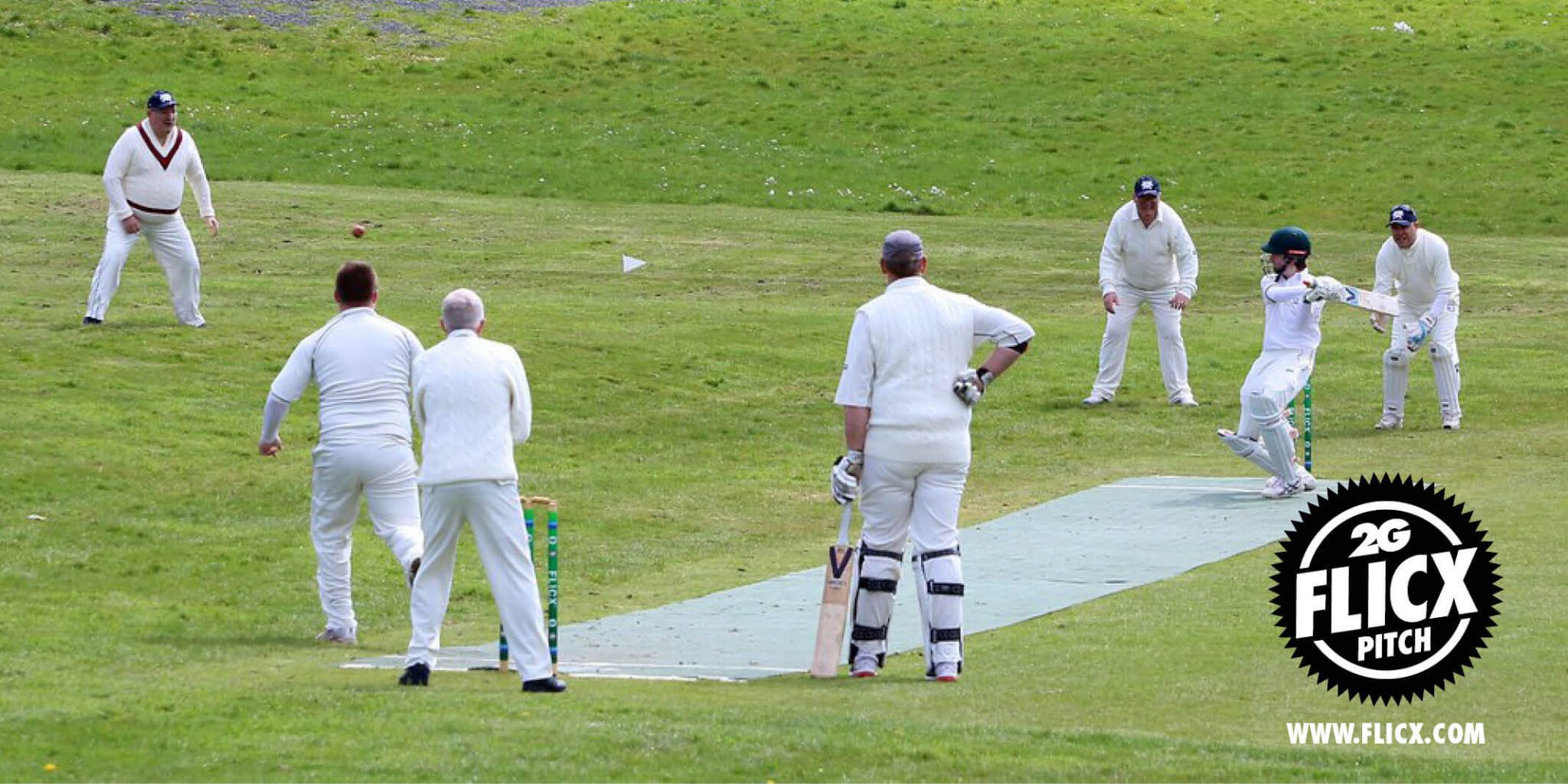 Does your cricket club need more pitches this year?