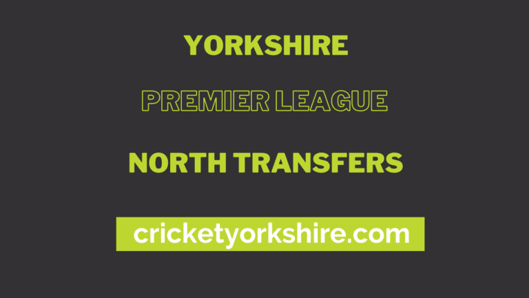 NYSD Cricket: 2024 Premier League transfers & news