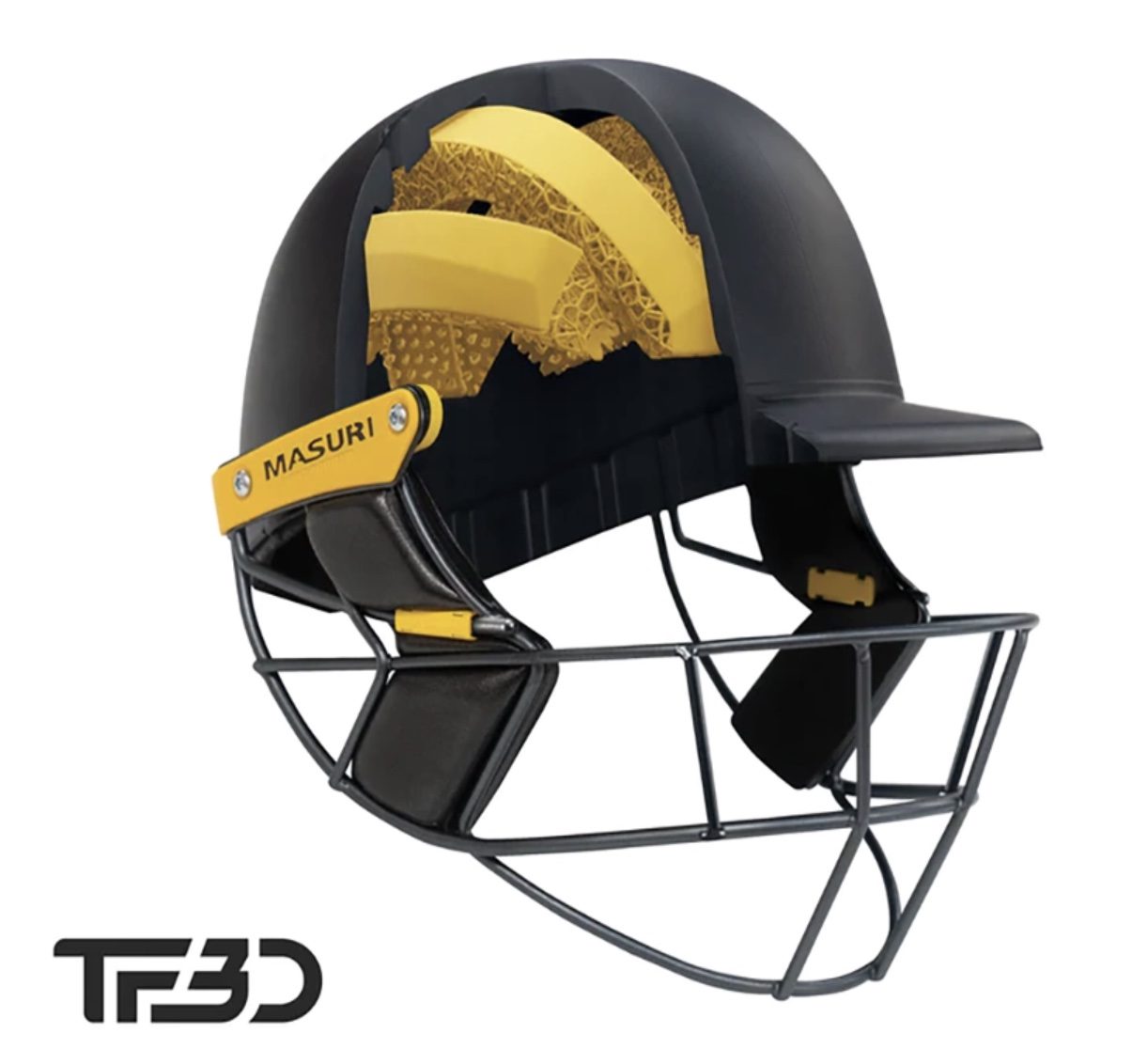 Best Cricket Helmets Cricketers Guide [2024]