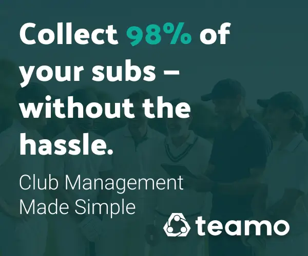 cricket team management