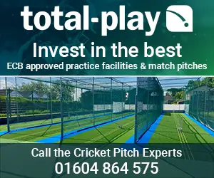outdoor cricket nets