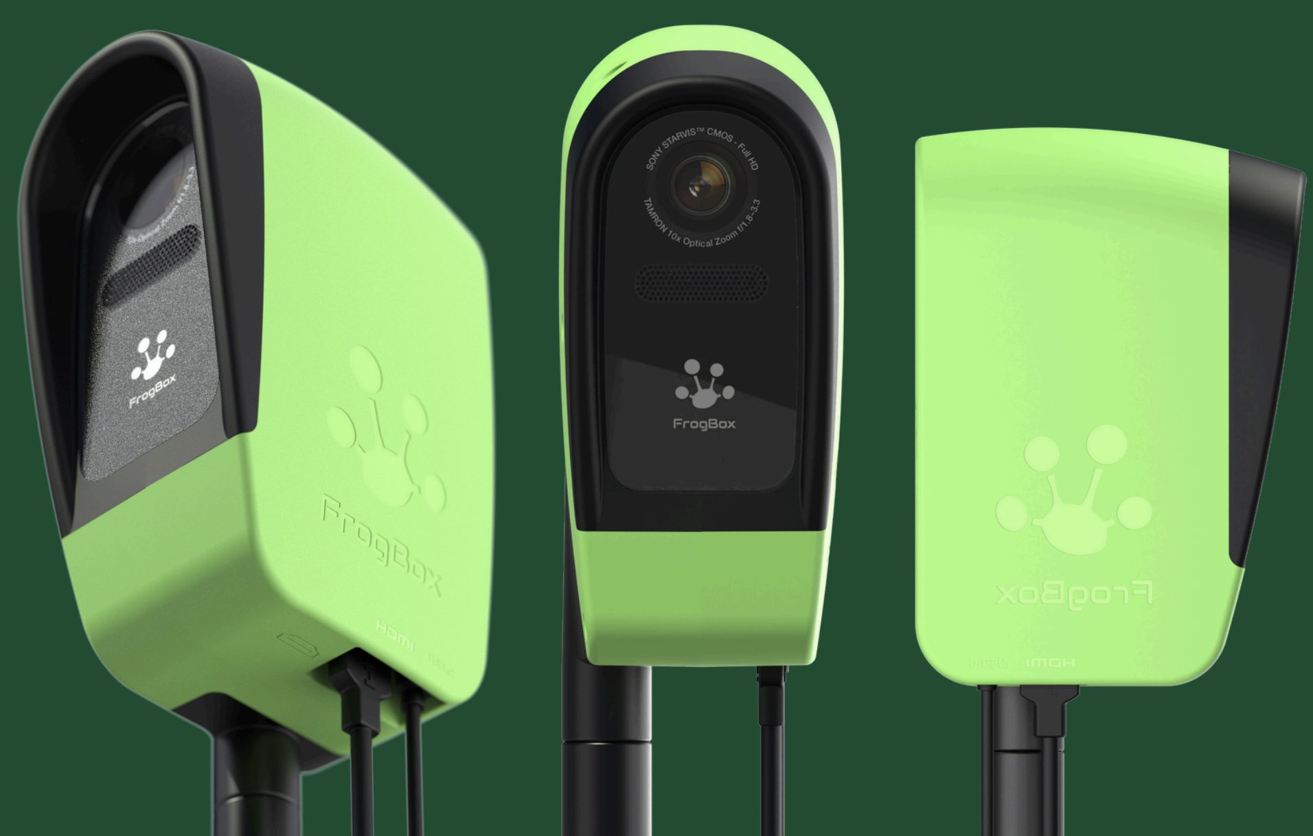 FrogBox just got even better for 2026